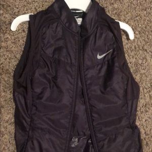 nike vest